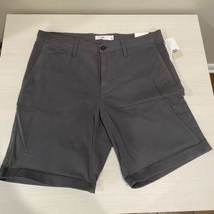 BP. Shorts - 34w